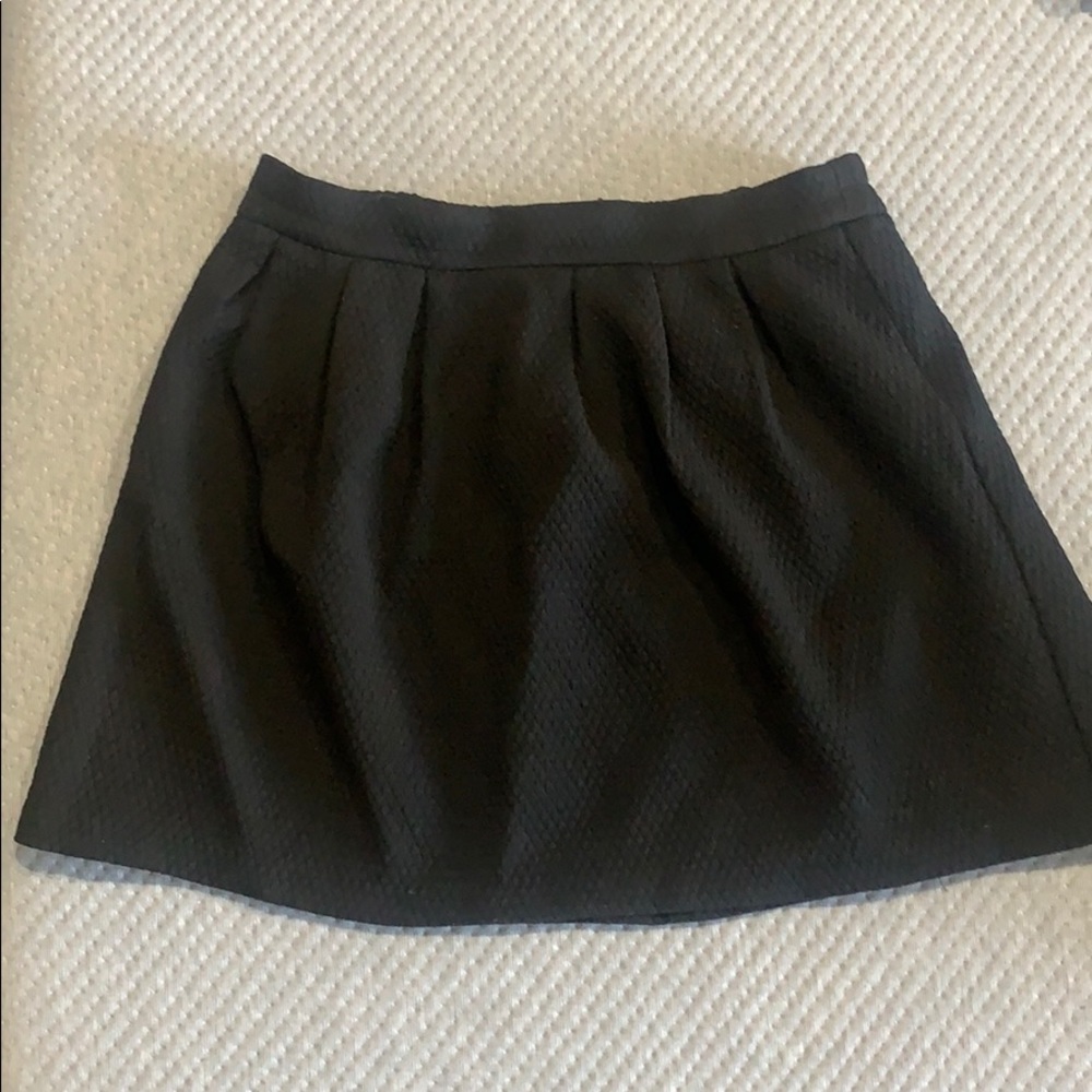 Hinge Skirt- S
